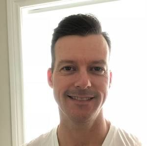 Meet your Posher, Trevor